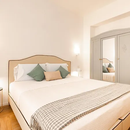 Dellelame Cozy Appartement *