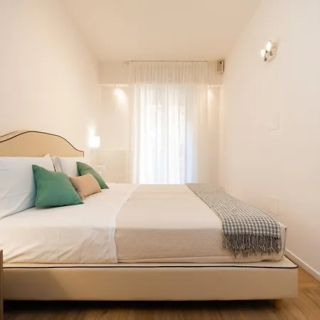 Dellelame Cozy Appartement *
