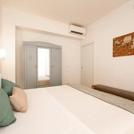 Appartement Dellelame Cozy Bologne