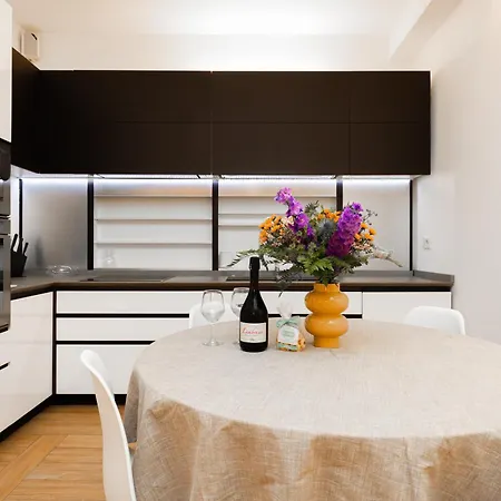 Dellelame Cozy Appartement *