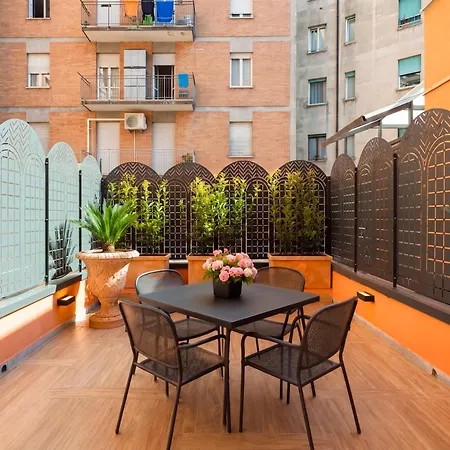 Appartement Dellelame Cozy