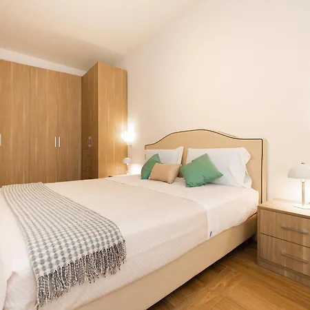 Dellelame Cozy Appartement
