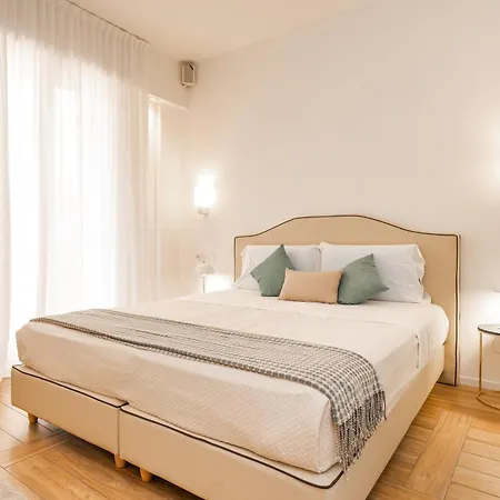Appartement Dellelame Cozy *