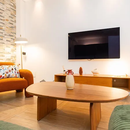 Dellelame Cozy Appartement *