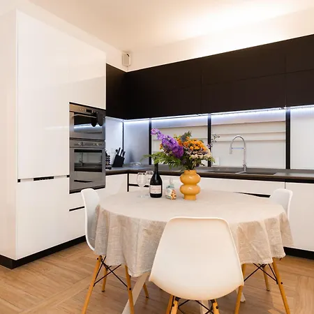 Dellelame Cozy Appartement *