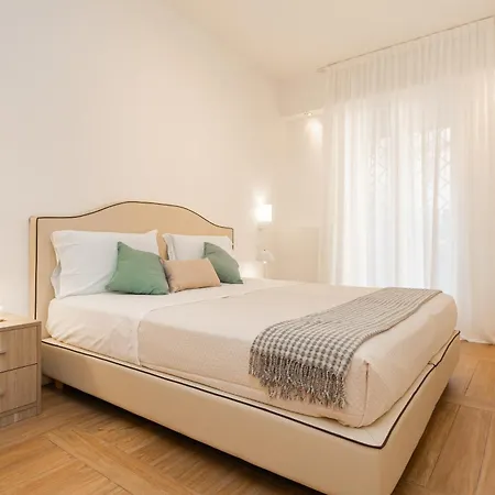 Appartement Dellelame Cozy *