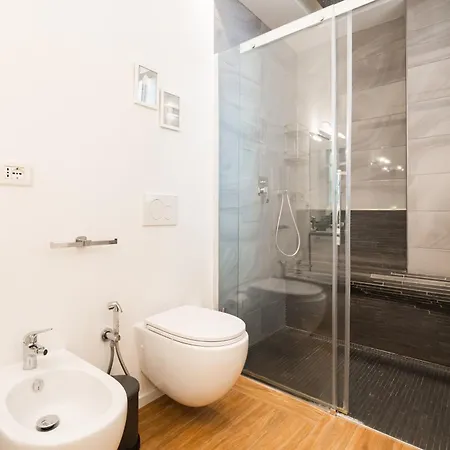 Appartement Dellelame Cozy *
