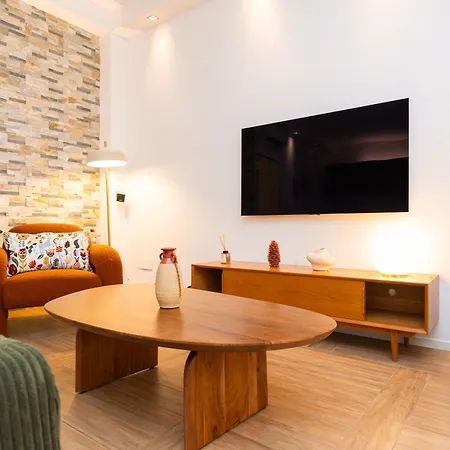 Dellelame Cozy Appartement Bologne