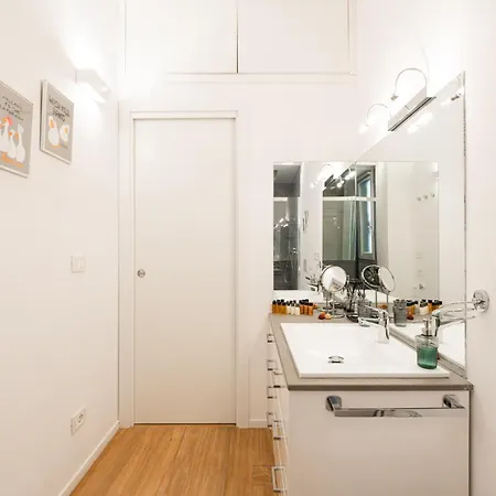 Dellelame Cozy Appartement *