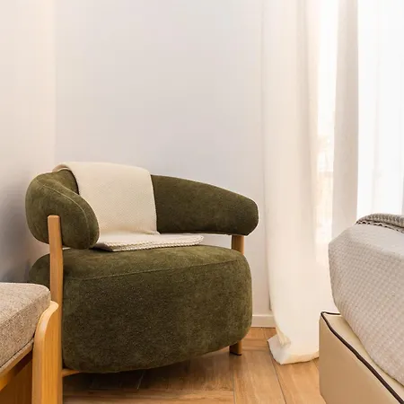 Appartement Dellelame Cozy *