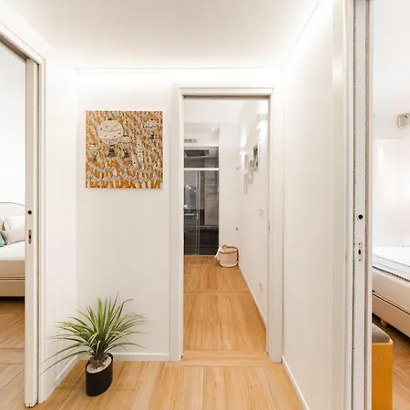 Dellelame Cozy Appartement *