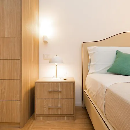 Dellelame Cozy Appartement