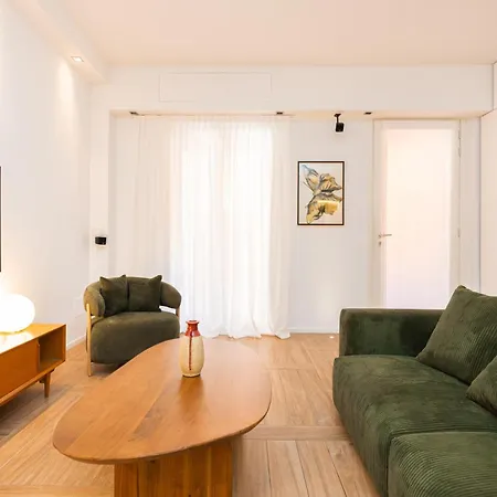 Dellelame Cozy Appartement