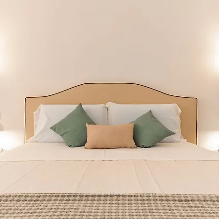 Appartement Dellelame Cozy