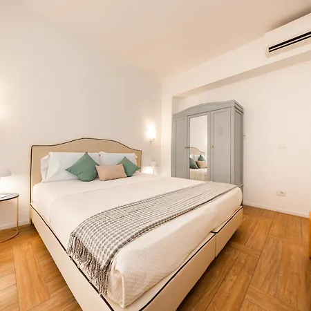 Dellelame Cozy Appartement *